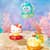 Фігурка-сюрприз Перл ина океану Pop Top Sanrio 25MQD-008
