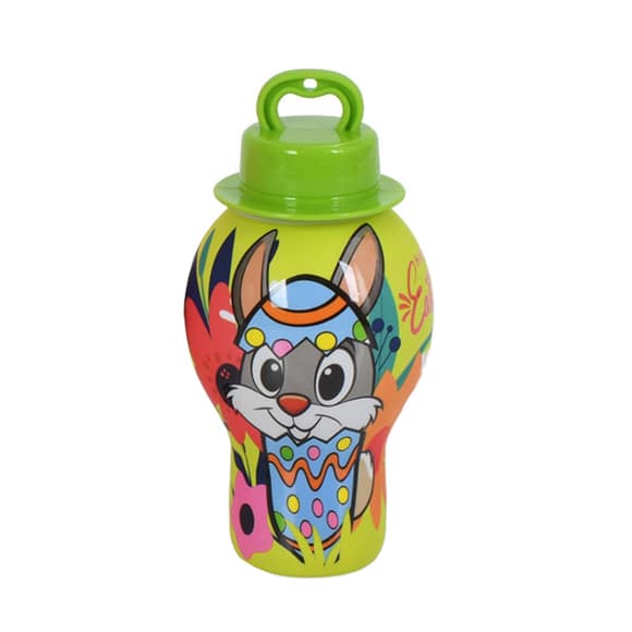 Мыльные пузыри Happy Easter LBD-601 непроливайка, колба 11,5-6-6см