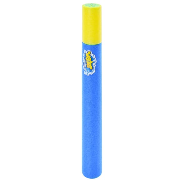 Дитячий водяний насос Water Shooter 333-440 пінний матеріал EVA, 40х3,5 см