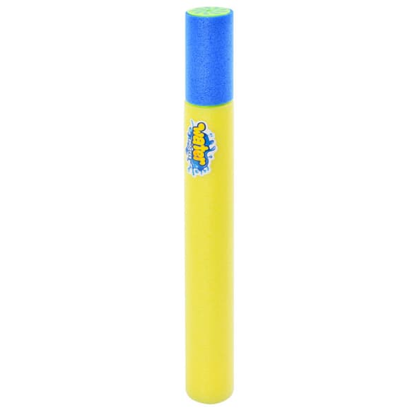 Дитячий водяний насос Water Shooter 333-440 пінний матеріал EVA, 40х3,5 см