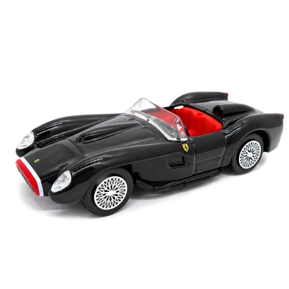 Коллекционная автомодель FERRARI 18-36100-5 масштаб 1:43