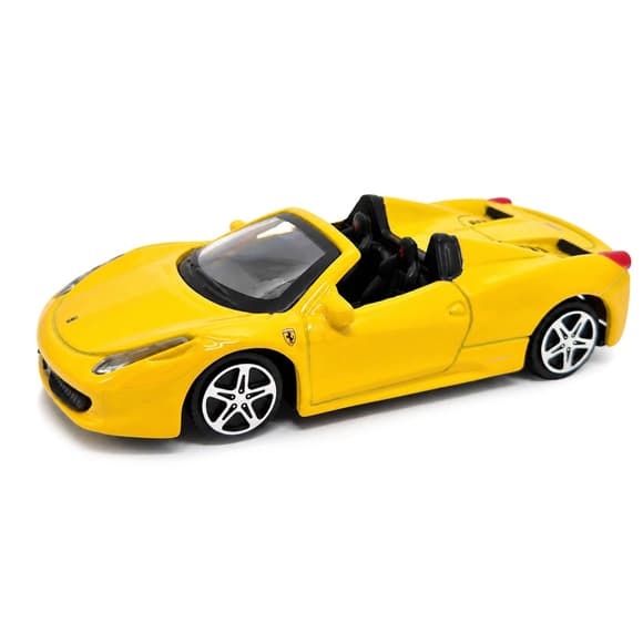 Коллекционная автомодель FERRARI 18-36100-10 масштаб 1:43