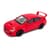 Коллекционная автомодель Subaru WRX STI 2017 18-30010B-4 масштаб 1:43