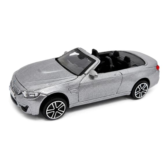 Коллекционная автомодель BMW M4 18-30010B-5 масштаб 1:43
