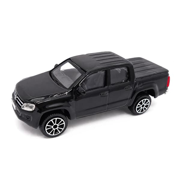 Коллекционная автомодель Volkswagen Amarok 18-30010B-6 масштаб 1:43