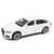 Коллекционная автомодель Audi A6 Avant 18-30010B-11 масштаб 1:43