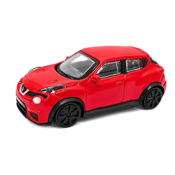 Коллекционная автомодель Nissan JUKE-R 18-30010B-17 масштаб 1:43