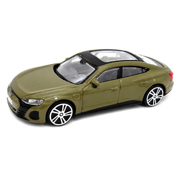 Коллекционная автомодель Audi RS e-tron GT 18-30010B-20 масштаб 1:43