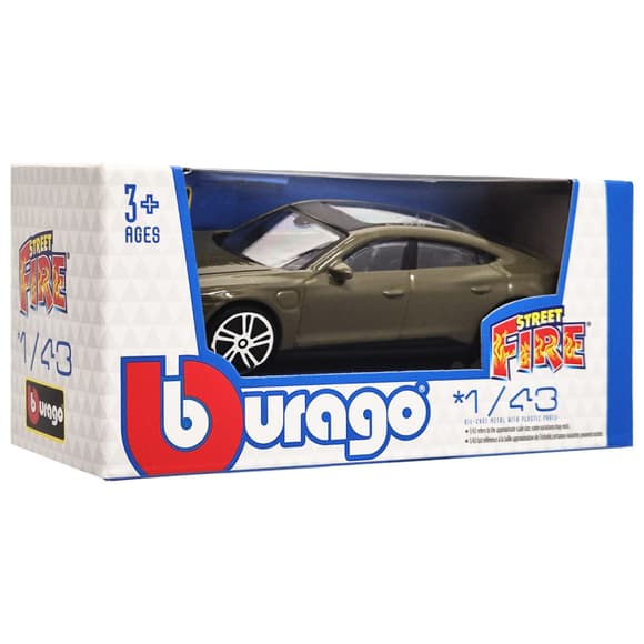 Коллекционная автомодель Audi RS e-tron GT 18-30010B-20 масштаб 1:43