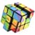 Головоломка Кубик Рубика Радужный 3х3 Черный Smart Cube SC361