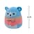 М'яка іграшка Ведмідь Озу з метеликом Squishmallows SQER00925, 13 см