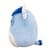 Дитяча м'яка іграшка Бик Бермайє Squishmallows SQER01181, 13 см