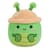 Дитяча м'яка іграшка Богомол Трентон Squishmallows SQER01185, 13 см