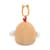 Мягкая игрушка на клипсе Петушок Рути Squishmallows SQCP00465, 9 см