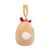Мягкая игрушка на клипсе Петушок Рути Squishmallows SQCP00465, 9 см