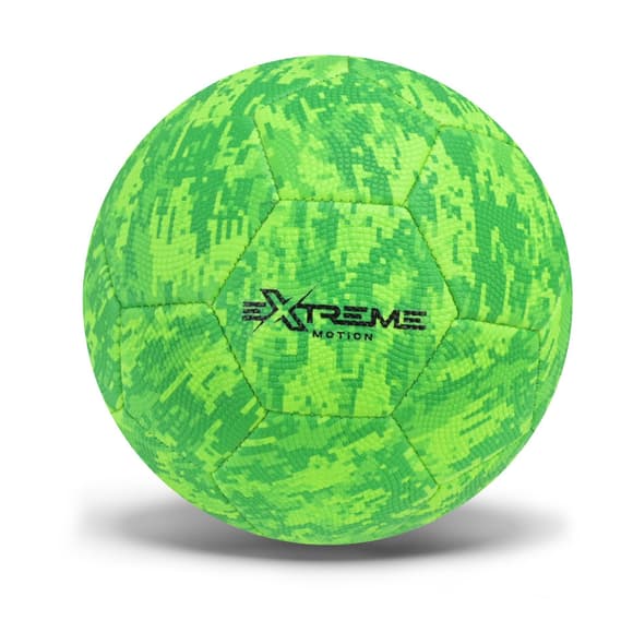 Мяч футбольный FB25585(Green) размер №5, PVC, 260 гр