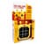 Детская игра "Нажимай быстро: Жираф" Tic-Tac-Toe G66-3 со светом и звуком
