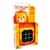Детская игра "Нажимай быстро: Лев" Tic-Tac-Toe G66-1 со светом и звуком