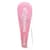 Набор для игры Бадминтон BD23556(Pink) 2 ракетки, волан, чехол