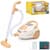 Детская бытовая техника "Пылесос" XS-25054(White) 22 см, со светом и звуком