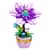 Дитячий конструктор Plant Flower Collection 33027-1, 170 деталей