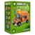 Дитячий конструктор Puppy Bus BB121E-B серії "Animal Bus", 110 деталей