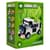 Детский конструктор Panda Bus BB121E-C серии "Animal Bus", 101 деталь