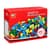Дитячий конструктор Building Blocks HC-196C-02, 500 деталей