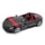 Коллекционная автомодель FERRARI Bburago 18-36100-11 масштаб 1:43