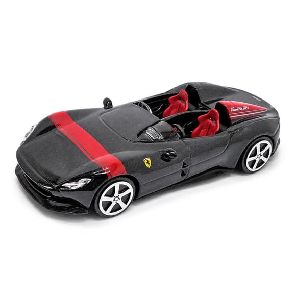 Коллекционная автомодель FERRARI Bburago 18-36100-11 масштаб 1:43