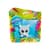 Коллекционная фигурка Носорог Рональд Flockies FLO0106