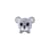 Коллекционная фигурка Коала Кали Flockies FLO0121