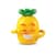 Обучающий набор Что чувствует ананас? Big Feelings Pineapple™ Learning Resources LER6373