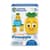 Обучающий набор Что чувствует ананас? Big Feelings Pineapple™ Learning Resources LER6373