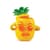 Обучающий набор Что чувствует ананас? Big Feelings Pineapple™ Learning Resources LER6373