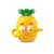 Обучающий набор Что чувствует ананас? Big Feelings Pineapple™ Learning Resources LER6373