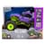 Автомобіль на радіокеруванні Bigfoot Off-road Sulong Toys SL-358RHV масштаб 1:16, 27 МГц