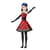 Интерактивная кукла "Леди Баг и Супер-Кот" Miraculous 50414 дизайнерское перевоплощение
