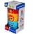 Игрушечные ведерки "Водо-играйчики" KIDDI SMART 4332-KS для игры в ванной