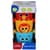 Игрушечные ведерки "Водо-играйчики" KIDDI SMART 4332-KS для игры в ванной