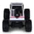 Автомобіль на радіокеруванні Spray Car Cyber ​​Ride KS Drive SL-6076RH вихлопна пара