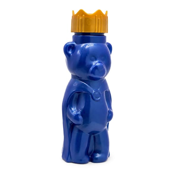 Мыльные пузыри "Bubbles KING" KBB-01-01U(Blue) объем 70 мл