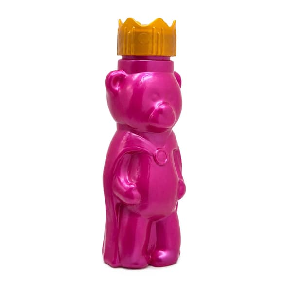Мыльные пузыри "Bubbles KING" KBB-01-01U(Crimson) объем 70 мл