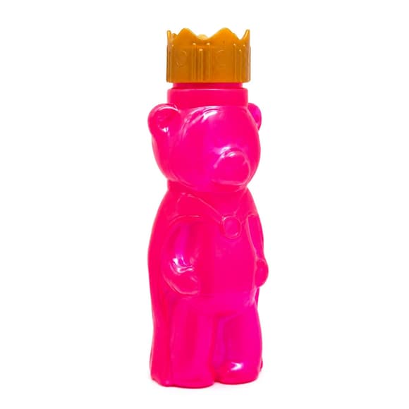 Мыльные пузыри "Bubbles KING" KBB-01-01U(Pink) объем 70 мл