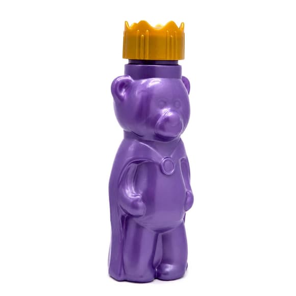 Мыльные пузыри "Bubbles KING" KBB-01-01U(Violet) объем 70 мл