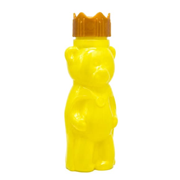 Мыльные пузыри "Bubbles KING" KBB-01-01U(Yellow) объем 70 мл