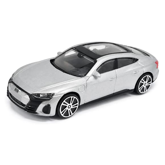 Коллекционная автомодель Audi RS e-Tron GT 18-30010B-23 масштаб 1:43