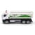 Автомодель игровая VOLVO ГАЗОВОЗ UPG TechnoDrive 250301, 11 см