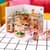 Игровой набор Создай мир животных MGA's Miniverse 595700 серии "Animals"
