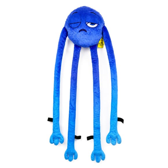 Игрушка мягконабивная "Обнимашка БО-БО 4" H-BoBo4 обхват "рук" 150 см